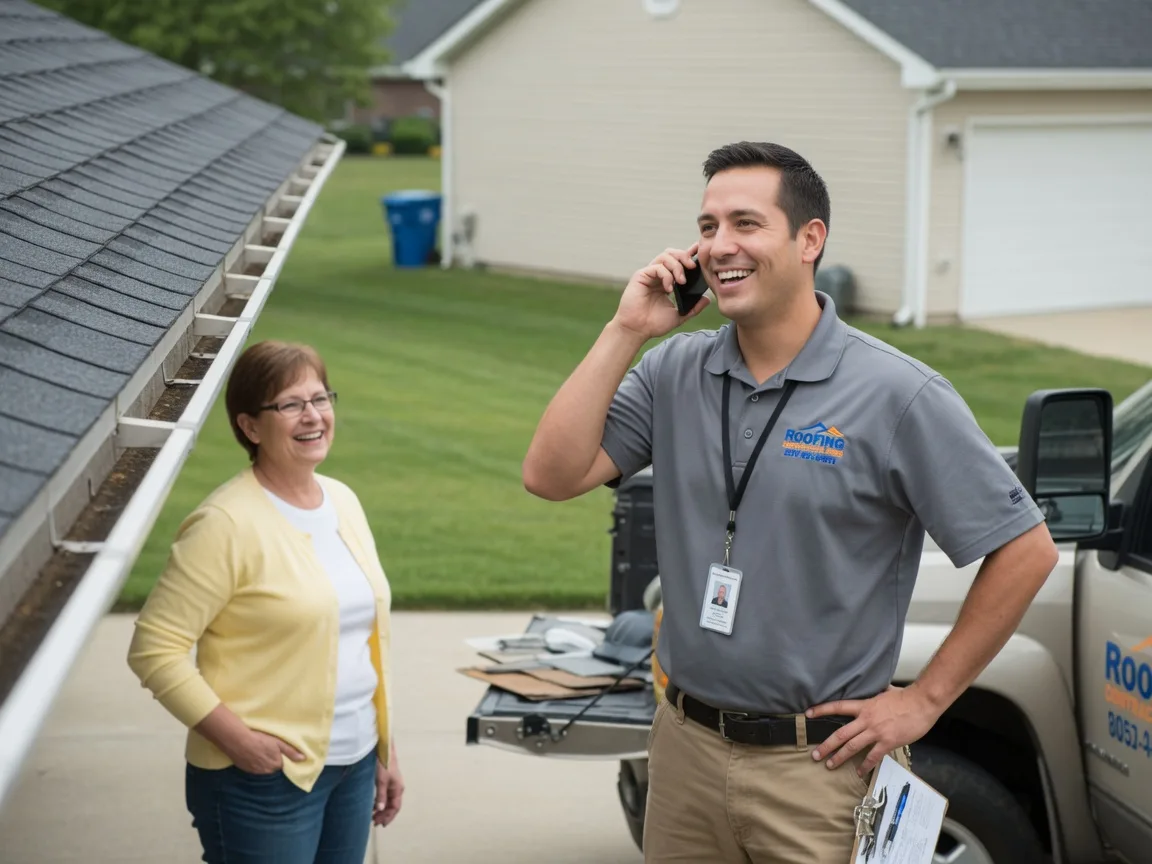 Local Roofing Contractors Tilghman, MD FAQs